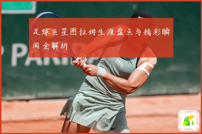 足球巨星图拉姆生涯盘点与精彩瞬间全解析