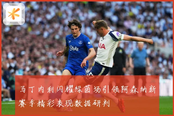 马丁内利闪耀绿茵场引领阿森纳新赛季精彩表现数据研判