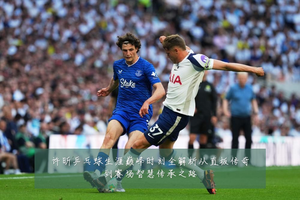 许昕乒乓球生涯巅峰时刻全解析从直板传奇到赛场智慧传承之路